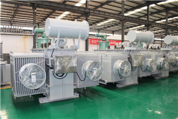 金昌6300kva变压器