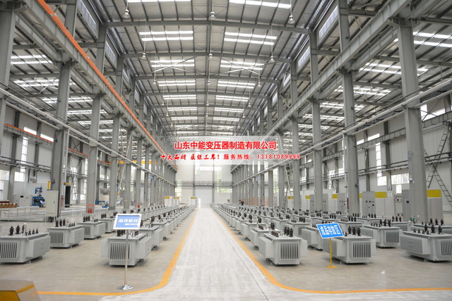 金昌S13-20000KVA/35KV/10KV/油浸式变压器